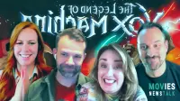 Legend of Vox Machina Season 3:  Explore the World of Exandria