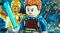 LEGO Star Wars August 2024 Releases: New Sets, Ships, and Minifigures!