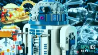 LEGO Star Wars: Top Sets for 2024 - 25 Years of Galactic Bricking!