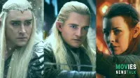 Legolas in The Hobbit and Lord of the Rings: A Detailed Look