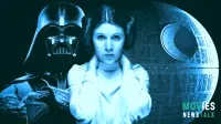 Leia Goes Dark Side? Darth Vader Finale Twist Explained