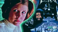 Leia Organa's Hidden Motivation: Why She REALLY Fought the Empire