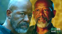 Lennie James on Walking Dead Fame: A Passion Beyond Recognition