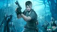 Leon S. Kennedy Cosplay So Realistic It's Scary! Fans Think It's the Real Deal