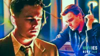 Leonardo DiCaprio's Doppelganger Roles: Inception vs. Shutter Island