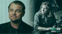 Leonardo DiCaprio's Intense On-Screen Relationships & Public Support of Kate Winslet's 'Lee'