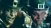 Leprechaun Reboot: Everything You Need to Know