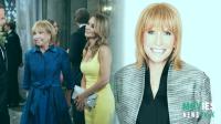 Leslie Charleson: A Legacy of Love and Laughter on Daytime TV