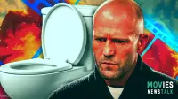 Levon's Trade: Jason Statham's New Action Movie Has a Toilet Interrogation Scene