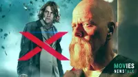 Lex Luthor: DCEU vs. Superman & Lois - Which Portrayal Reigns Supreme?