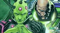 Lex Luthor's Shocking Heroism: Is He DC's New Savior?