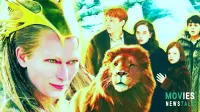 Liam Neeson Back as Aslan in Netflix's Narnia Reboot?