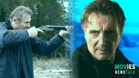 Liam Neeson: The Action Star's Journey From Serious Drama to Streaming King