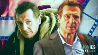 Liam Neeson's Underrated Action Movies: Discover His Hidden Gems