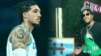 LiAngelo Ball: The Unlikely Rise of a Basketball Star Turned Rapper - Gelo's Journey