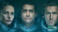 Life (2017): A Terrifying Space Movie With A Twist