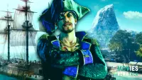 Like a Dragon: Pirate Yakuza in Hawaii - Release Date, Pre-Orders, and More!