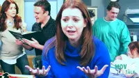 Lily Aldrin's Absence in 'How I Met Your Mother' Explained