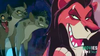 Lion King: Scar's Hyenas Were the WORST!  NEW Comic Reveals SHOCKING Backstory - MUST READ!