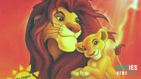 Lion King Simba and Kiara: Exploring Family, Love, and Legacy