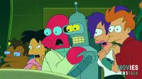 Live-Action Futurama: Is It Finally Happening?