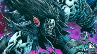 Lobo's Heroic Turn: A New Origin Story in DC Comics