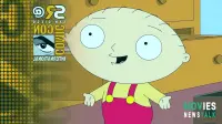 Lois Finally Understands Stewie in Family Guy Season 23! (But There's a Catch)