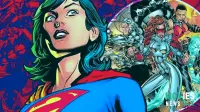 Lois Lane as Superwoman! DC Comics' SHOCKING Reveal in Superman #19