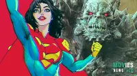 Lois Lane as Superwoman! New DC Costume & Speed Showdown