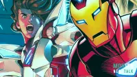 Lois Lane's Iron Man Armor: How Superman's Wife Became DC's Newest Hero