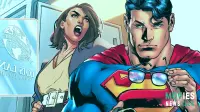 Lois Lane's New Role at The Daily Planet: Trouble in Paradise for Superman?