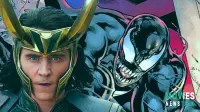 Loki in Venom #38?! Glorious Purpose and Time-Travel Mayhem!