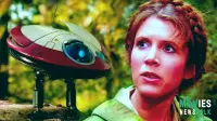 Lola: The Secret Droid That Shaped Leia Organa's Leadership