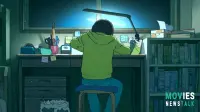 Look Back Anime Movie: A Must-Watch From Chainsaw Man Creator