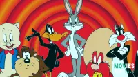 Looney Tunes Blu-ray Release: Classic Animated Shorts Are Back!