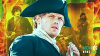 Lord John Grey: The Unexpected Hero of Outlander