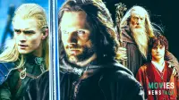 Lord of the Rings Character Ages: A Deep Dive into Middle-earth's Timeline