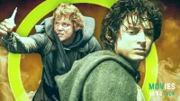 Lord of the Rings Movie vs Book:  What Was Changed?  