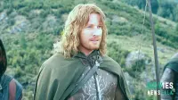 Lord of the Rings: Why Faramir is an Underrated Hero