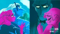 Lore Olympus: The Award-Winning Webcomic Has Concluded Its Six-Year Run