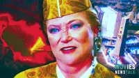 Louise Fletcher's Star Trek: DS9 Villain Kai Winn Explained