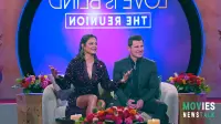 Love Is Blind Season 7 Reunion: SHOCKING Secrets REVEALED!  Unanswered Questions, Drama & Couple Updates!