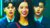 Love Triangle of Hierarchy: Where Does Jae-i End Up? [Spoilers]