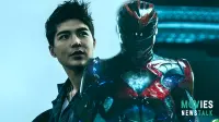 Ludi Lin's Bold Power Rangers Sequel Vision: A Missed Opportunity?