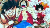 Luffy vs Koby in One Piece: Will the Future Pirate King Face His Old Friend?