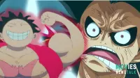 Luffy's Mini Gear 4th: One Piece's Game-Changing Power-Up Explained!