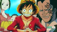 Luffy's Mom: One Piece Finally Reveals Her In The Most Subtle Way Possible