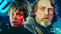 Luke Skywalker's Dark Secret: The Grim Rose and a Shocking Murder in Star Wars