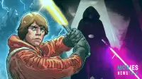 Luke Skywalker's Dark Side Test: Will He Embrace The Power?