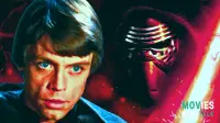 Luke Skywalker's Transformation in the Star Wars Sequel Trilogy: A Deep Dive